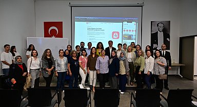 Manisa’da kadın kooperatifleri için “Kadın Eli” projesi geliştiriliyor
