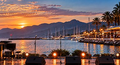 Marmaris’te El Salvadorlu grup Opus 503 sahne alacak
