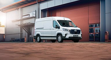 MAXUS’tan Eylül ayına özel avantajlı fiyatlar ve faizsiz kredi fırsatı