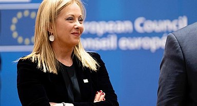 Meloni: İtalya Avrupa finans piyasalarının denetiminde yeniden öncü