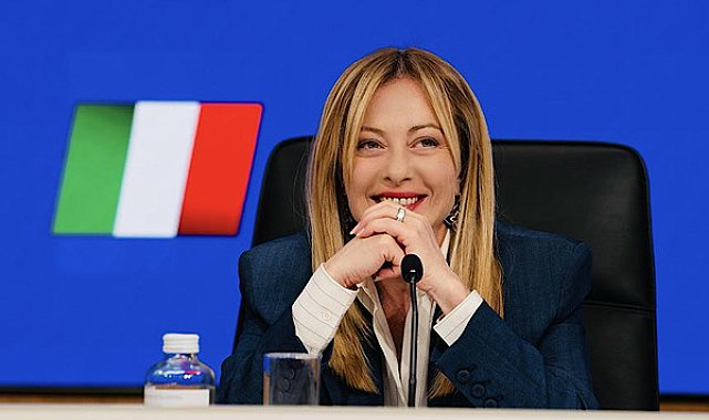 Meloni: İtalya ve Polonya Avrupa'da birlikte çalışmaya devam edecek