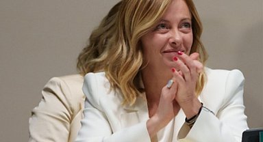Meloni: Müttefiklerimizin güvenliği hepimizin güvenliğidir
