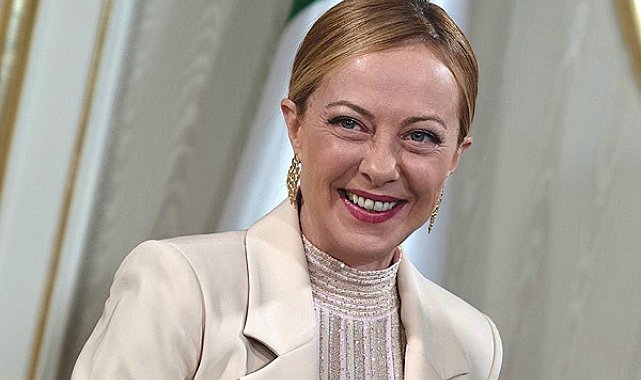 Meloni: Parlamento nükleer enerji yasasına nihai onayını verdi