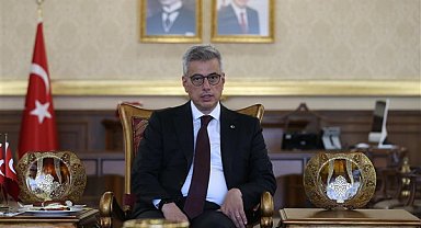 Memişoğlu: Aile hekimlerimiz, vatandaşımıza en yakın sağlık neferlerimiz