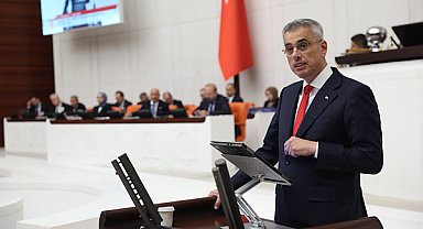Memişoğlu: Erken teşhis ve önleyici adımlarla proaktif bir süreç yürütüyoruz
