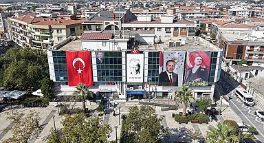 Menderes Belediyesi’nden atık pil toplama yarışması