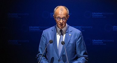 Merz: Danimarka, Grönland ve ABD arasındaki anlaşma NATO ortaklığını güçlendiriyor