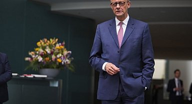 Merz’den Isar Aerospace’e tebrik