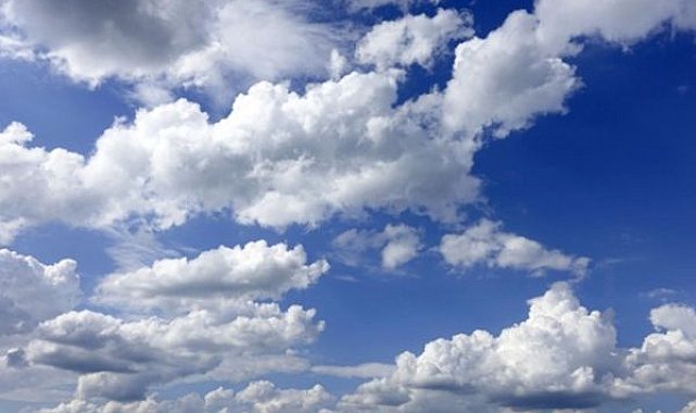 Meteoroloji’den 25 Eylül-1 Ekim haftası hava tahmini