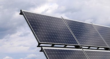 Meysu'dan GES yatırımı