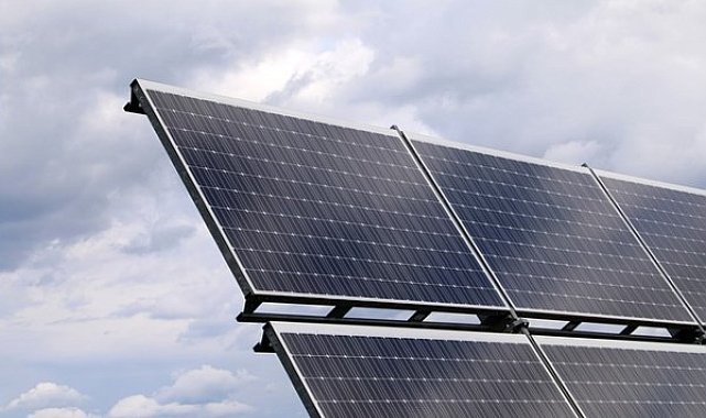 Meysu'dan GES yatırımı
