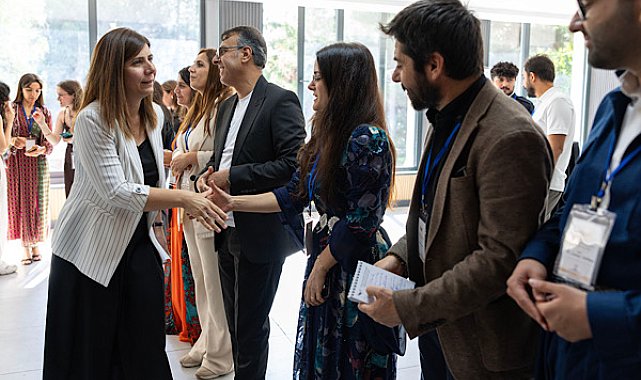 Mezopotamya Psikoloji Kongresi Diyarbakır’da başladı
