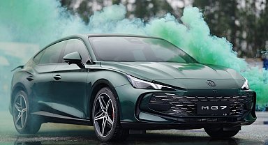 MG 2.299.000 TL’den başlayan Eylül fiyatlarını duyurdu