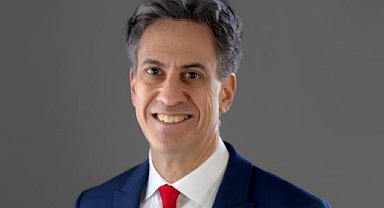 Miliband: İngiltere, Ukrayna'nın yanında durmaya devam edecek