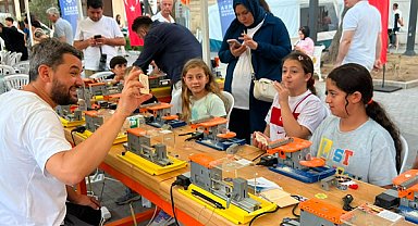 MobilFest 2026’nın dördüncü durağı Mudanya oldu