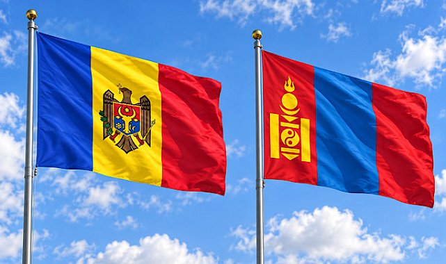 Moldova ve Moğolistan, vize muafiyeti anlaşması imzaladı