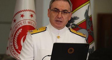 MSB’den Avrupa Parlamentosu kararına tepki