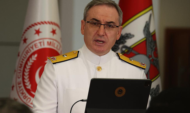 MSB’den Avrupa Parlamentosu kararına tepki