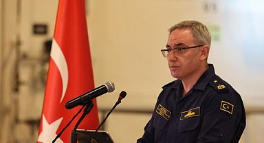 MSB: İsrail’in bölgedeki saldırıları ve yayılmacı tutumu devam ediyor