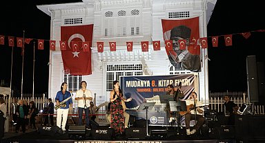Mudanya 8. Kitap Fuarı “Tahammül: Birlikte Yaşamak” temasıyla başladı