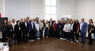 Mudanya Tarım Çalıştayı’nda incir, üzüm ve zeytinin geleceği ele alındı
