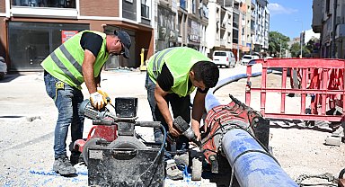 Muradiye’de su tarifelerinde yüzde 50 indirim uygulanacak