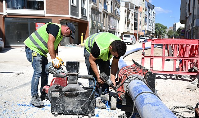 Muradiye’de su tarifelerinde yüzde 50 indirim uygulanacak