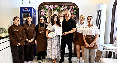 Muratpaşa’da Gold Town Gıda Güvenliği ve Hijyen Sertifikası yaygınlaşıyor