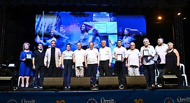 Muratpaşa’da Yöreler Renkler Festivali sona erdi