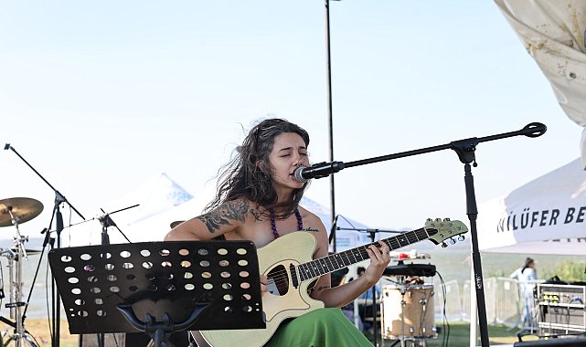 Mysia Festivali Fadıllı Mahallesi’nde sona erdi