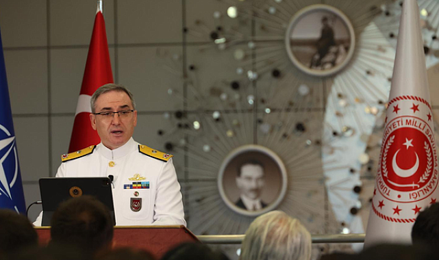 NATO İletişimciler Konferansı İstanbul’da gerçekleştirildi