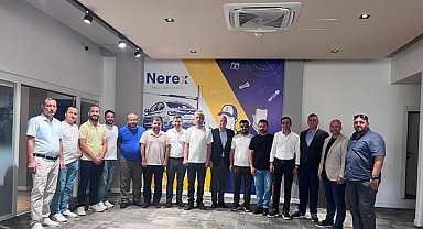 Nerex, “Yılların Ustaları Eğitimi” ile servislerini geleceğe hazırlıyor