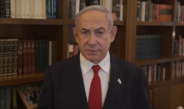 Netanyahu’dan Samarya’daki olaylara tepki
