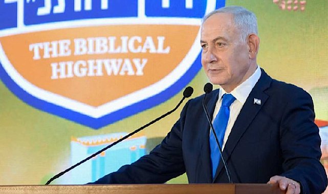 Netanyahu: Haaretz’in iddiaları yalan