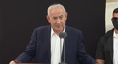 Netanyahu: Hamas’ı ortadan kaldıracağız