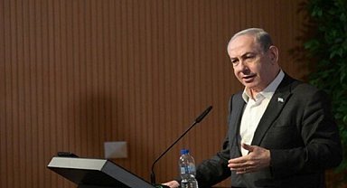 Netanyahu: İran rejiminin sonu yakın