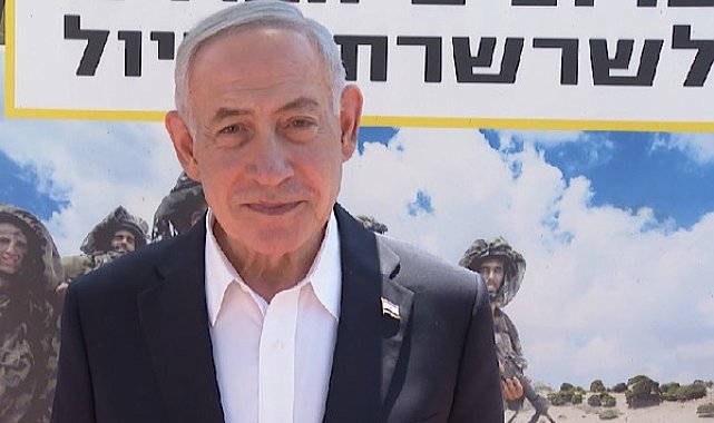 Netanyahu: Lübnan’daki en büyük İran ileri karakolunu yok ettik