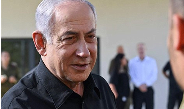Netanyahu, muhalefet lideri Lapid ile güvenlik değerlendirmesi yaptı