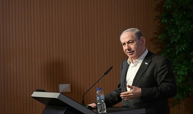 Netanyahu: Terörizmi engelleme faaliyetlerimiz tam güçle devam etmektedir