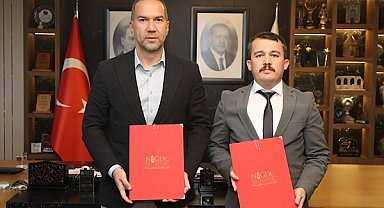 Niğde'ye iki yeni Kur'an kursu binası yapılacak