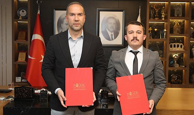 Niğde'ye iki yeni Kur'an kursu binası yapılacak