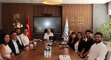 Nilüfer Belediyesi ve NOSAB’dan gençlere yönelik iş birliği