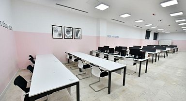 Öğrencilerin yeni ders çalışma adresi: Genç Akademi Mamak