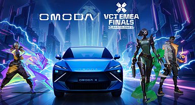 OMODA JAECOO İngiltere yeni otomobil pazarında ikinci sıraya yükseldi!