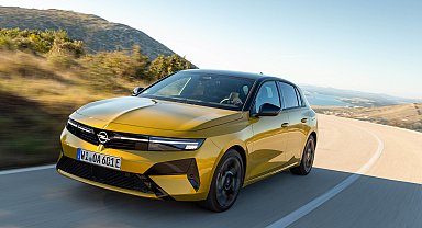 Opel’den Eylül ayına özel finansman fırsatları