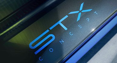 Opel STX Concept, Paris’te Station Wagon geleceğine ışık tutacak!