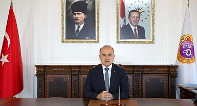 Ordu’da 2026-2027 eğitim öğretim yılında 115 bin 916 öğrenci ders başı yapacak