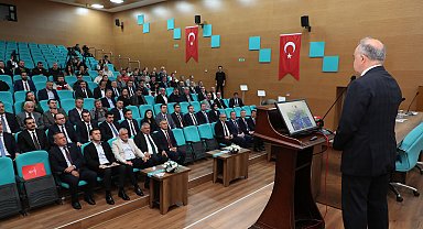 Ordu’da kahverengi kokarcayla mücadele için 60 ekip kurulacak