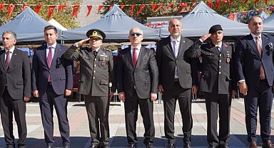 Orhangazi’de 15 günlük etkinlik programı tamamlandı