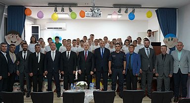 Orhangazi’de İlköğretim Haftası kutlandı